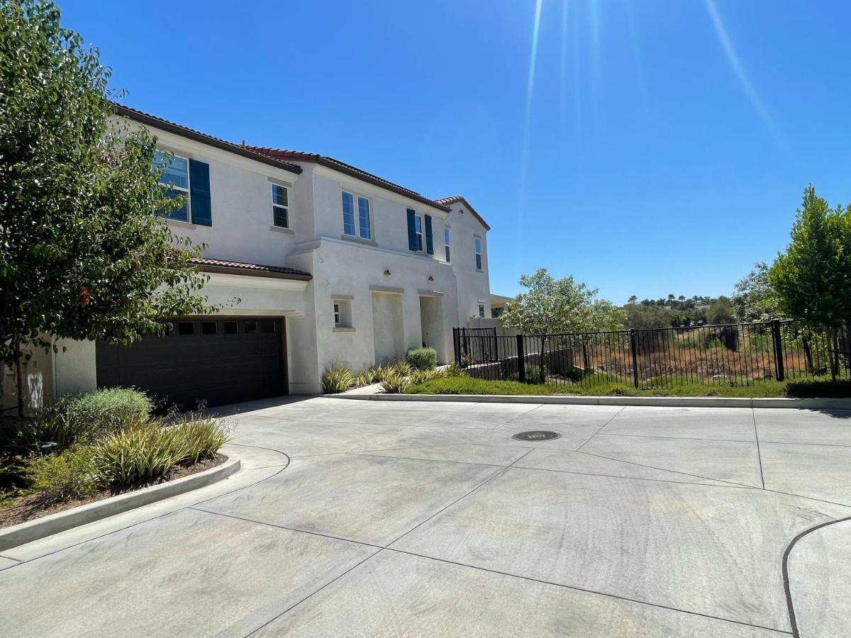 Spacious And Modern Home Near Temecula Wineries Murrieta Dış mekan fotoğraf