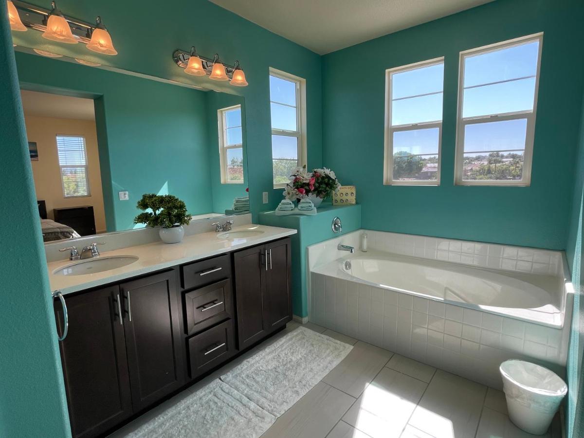 Spacious And Modern Home Near Temecula Wineries Murrieta Dış mekan fotoğraf