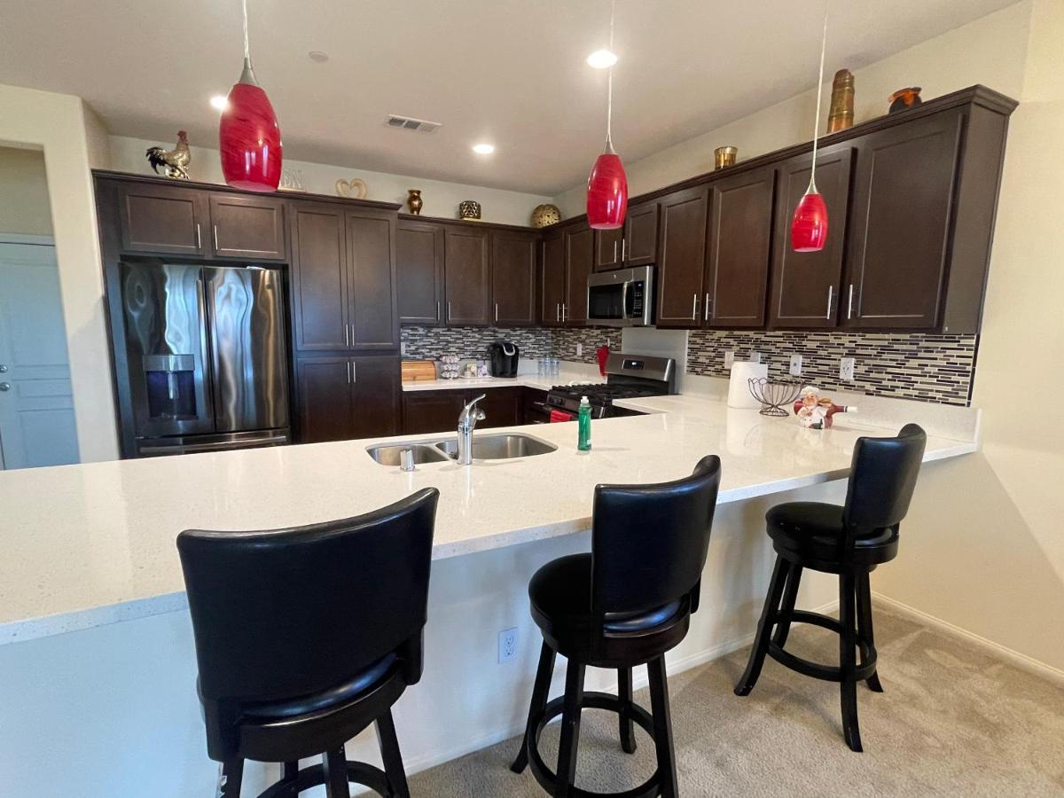 Spacious And Modern Home Near Temecula Wineries Murrieta Dış mekan fotoğraf