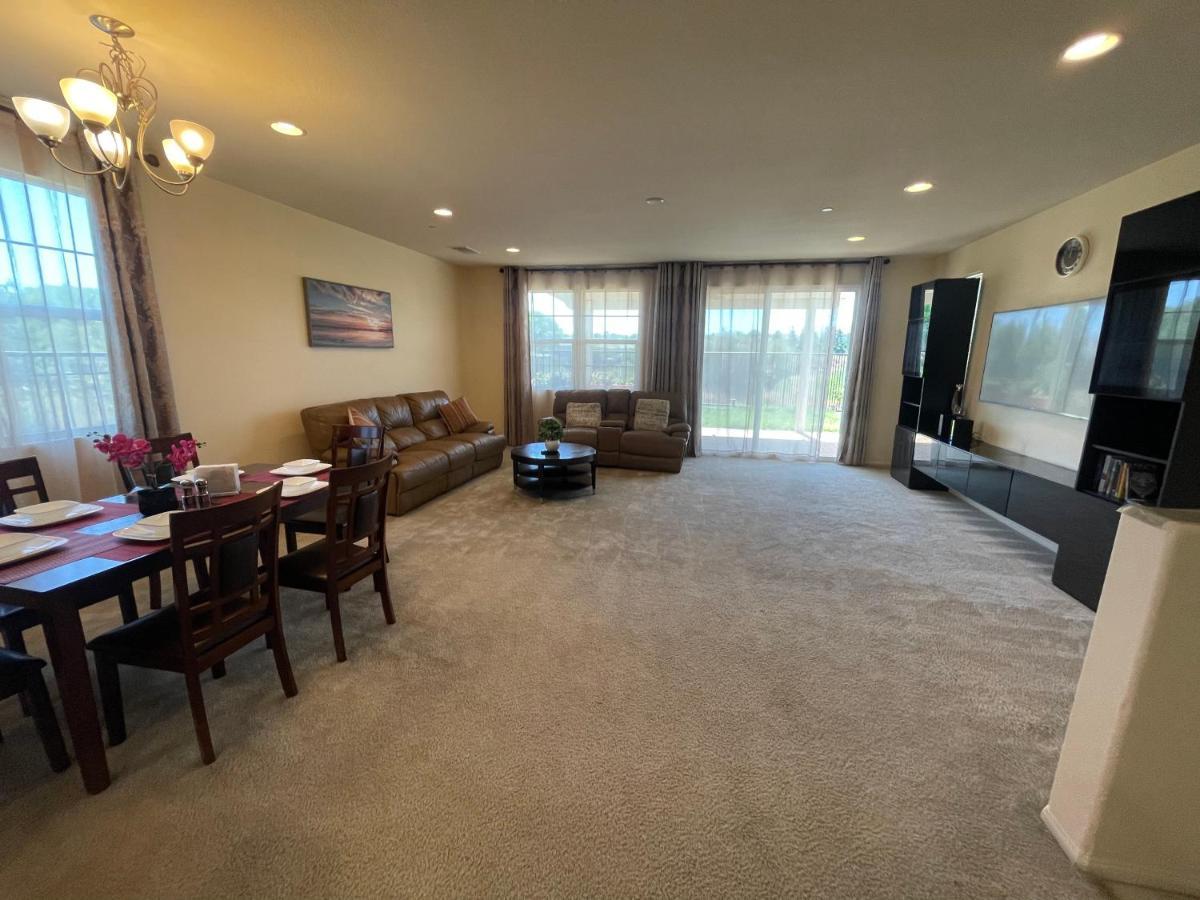 Spacious And Modern Home Near Temecula Wineries Murrieta Dış mekan fotoğraf