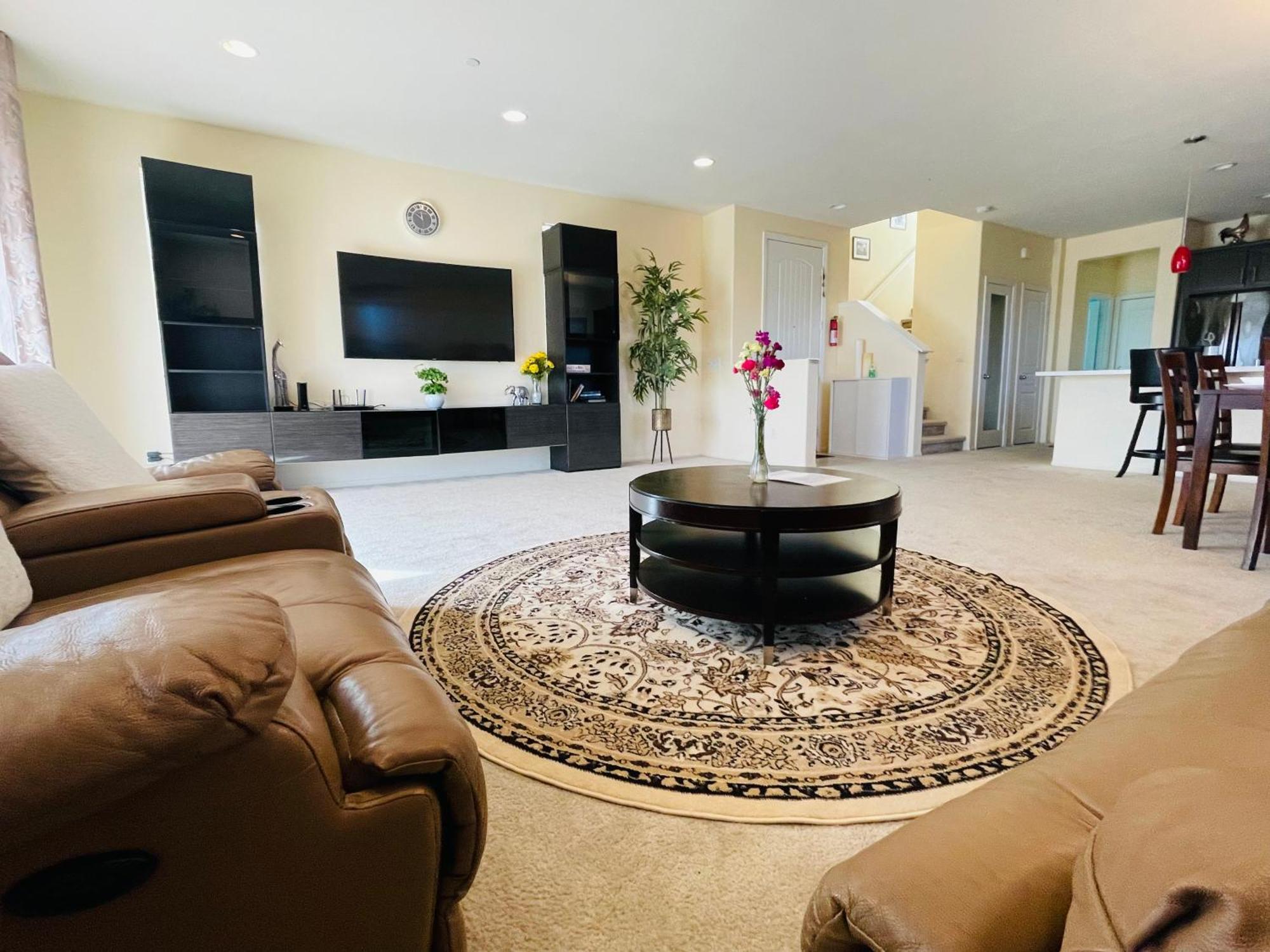 Spacious And Modern Home Near Temecula Wineries Murrieta Dış mekan fotoğraf